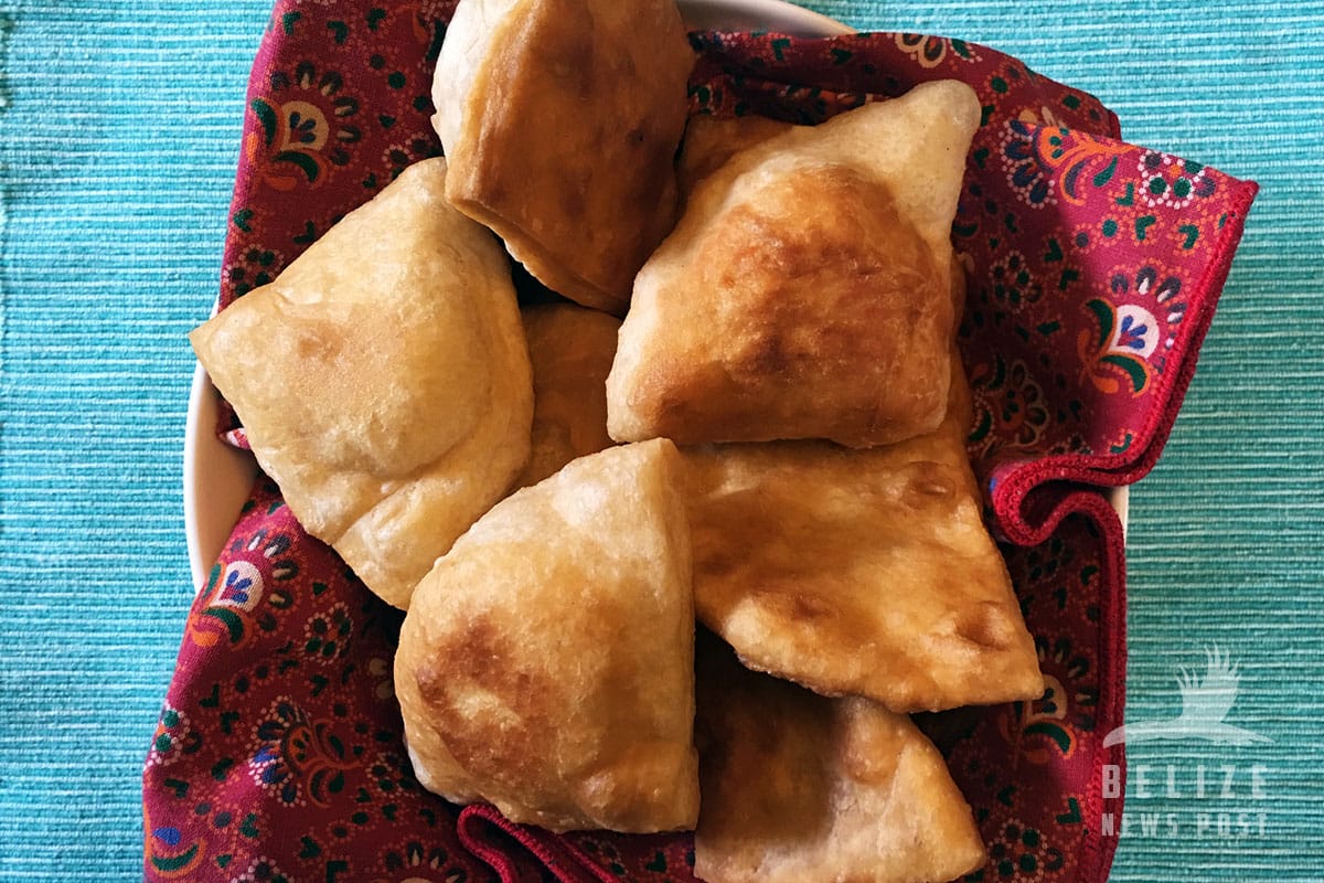 Fry Jacks