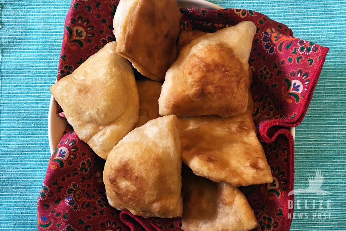 Fry Jacks