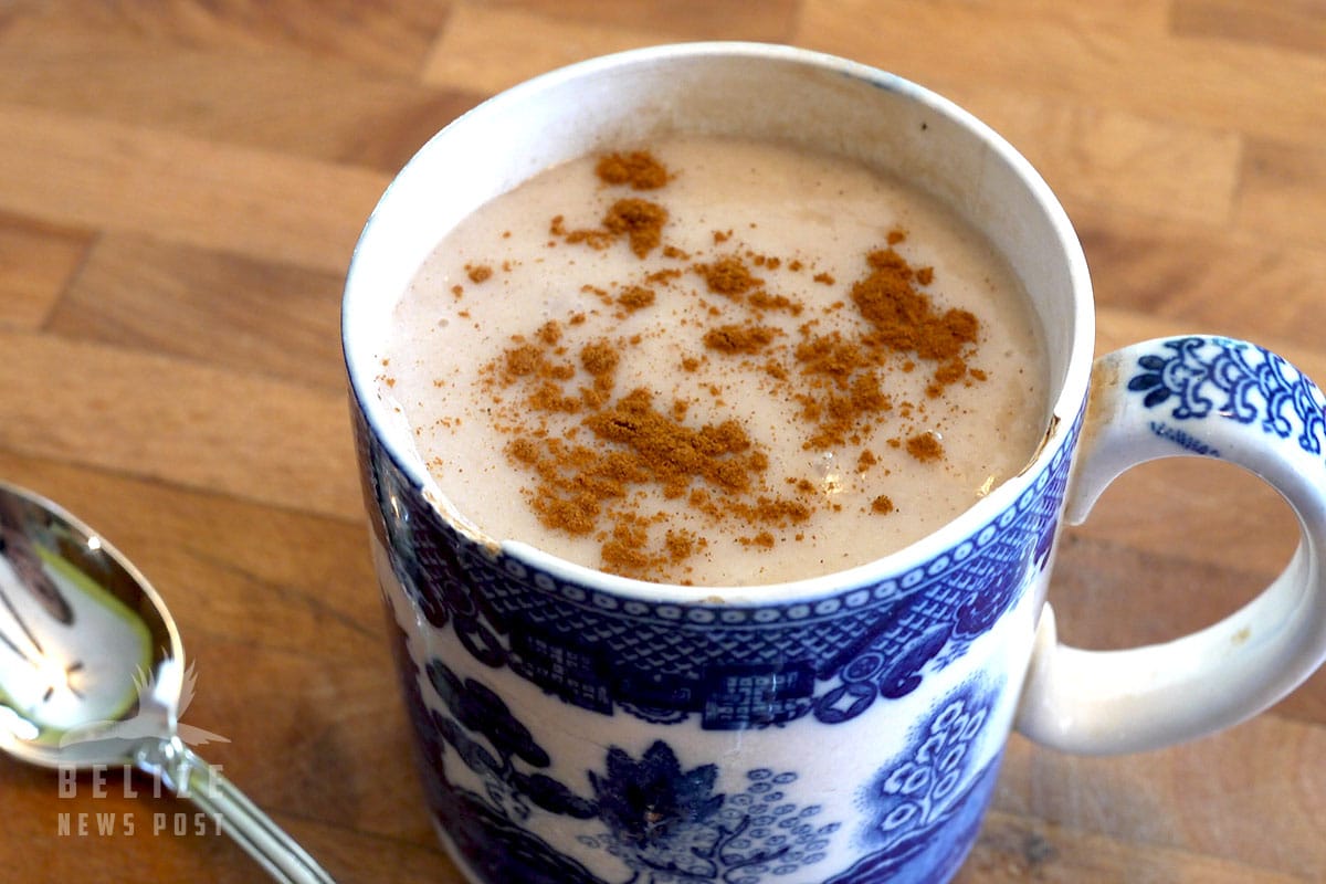 Atole