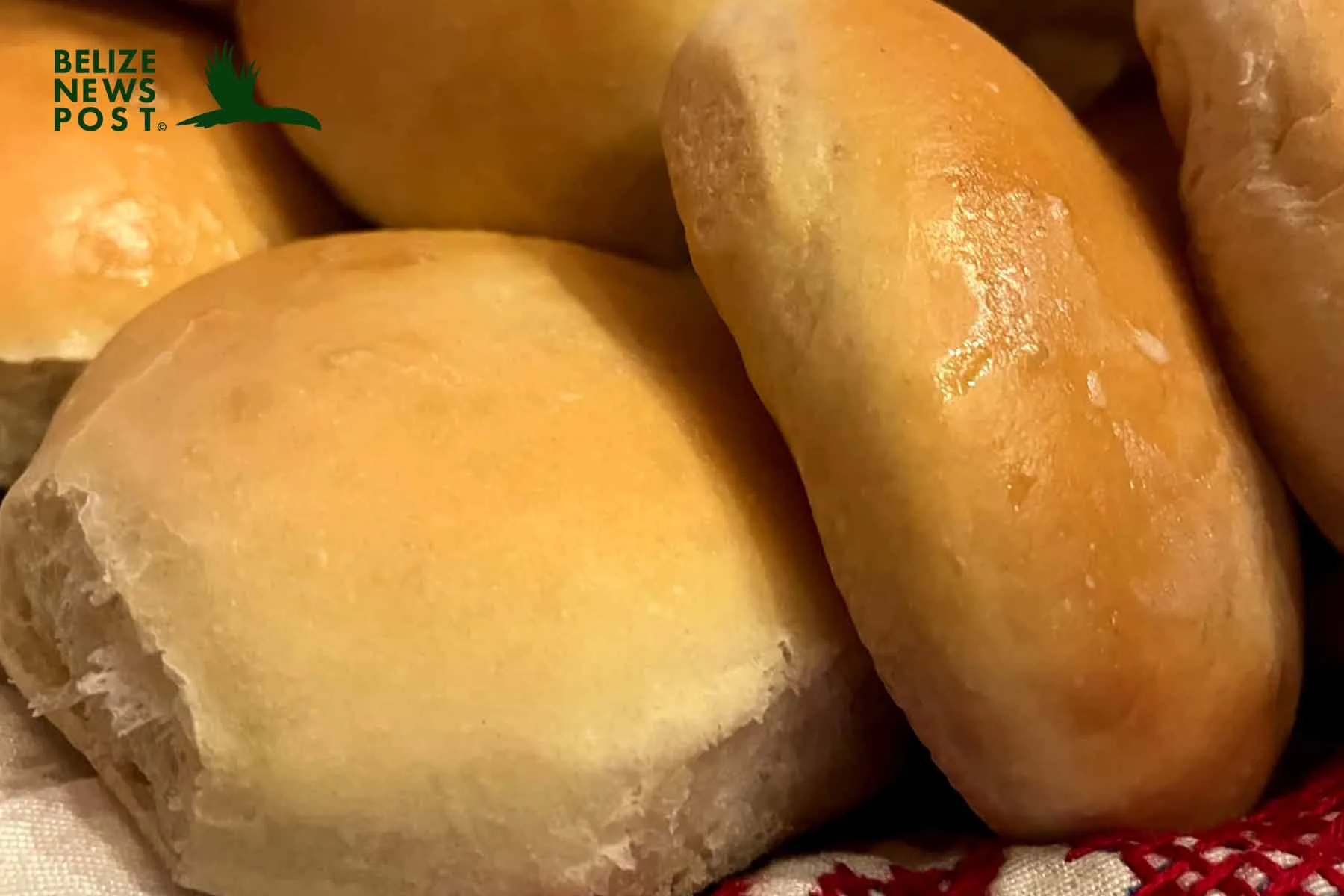 Belizean Creole Bread Recipe - Belize Food - Belize News Post