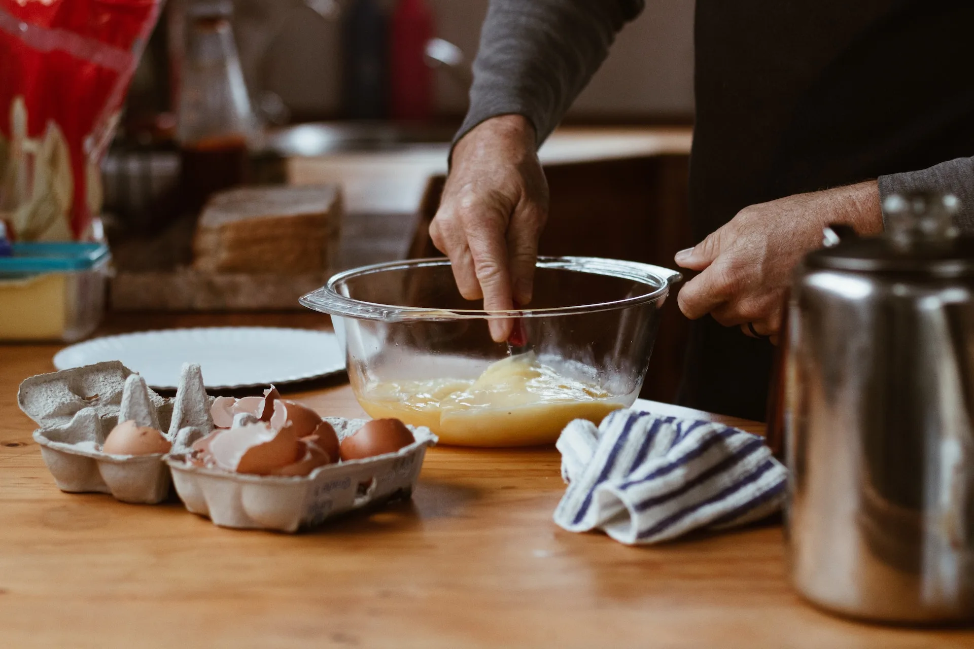 10 Best Belizean Baking Recipes - Belize News Post