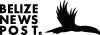 Belize News Post Logo