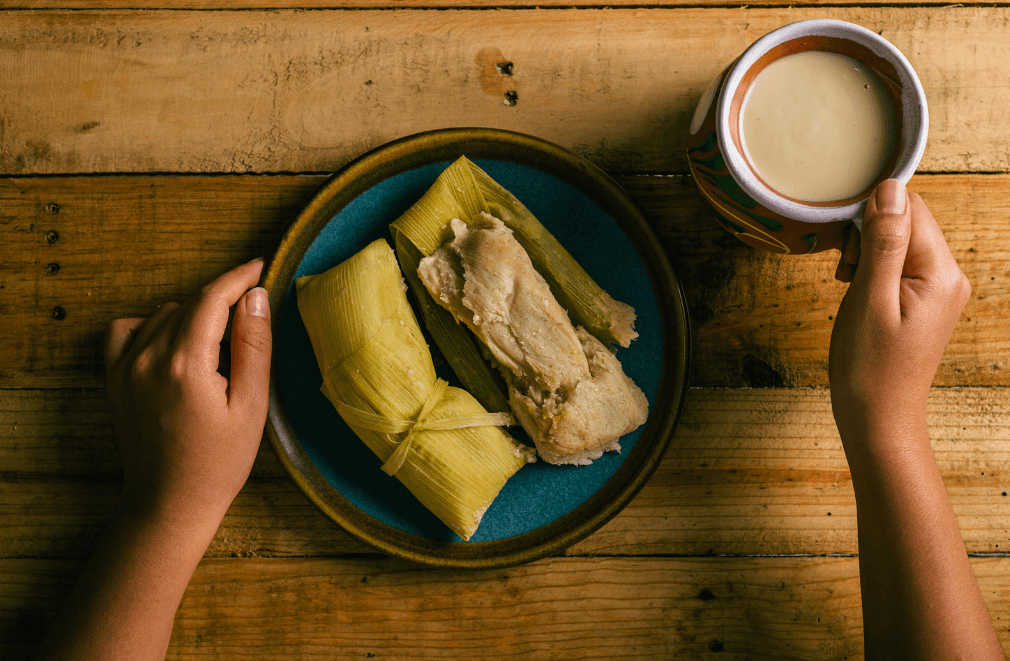 Belize Dukunu Recipe - Belize Food
