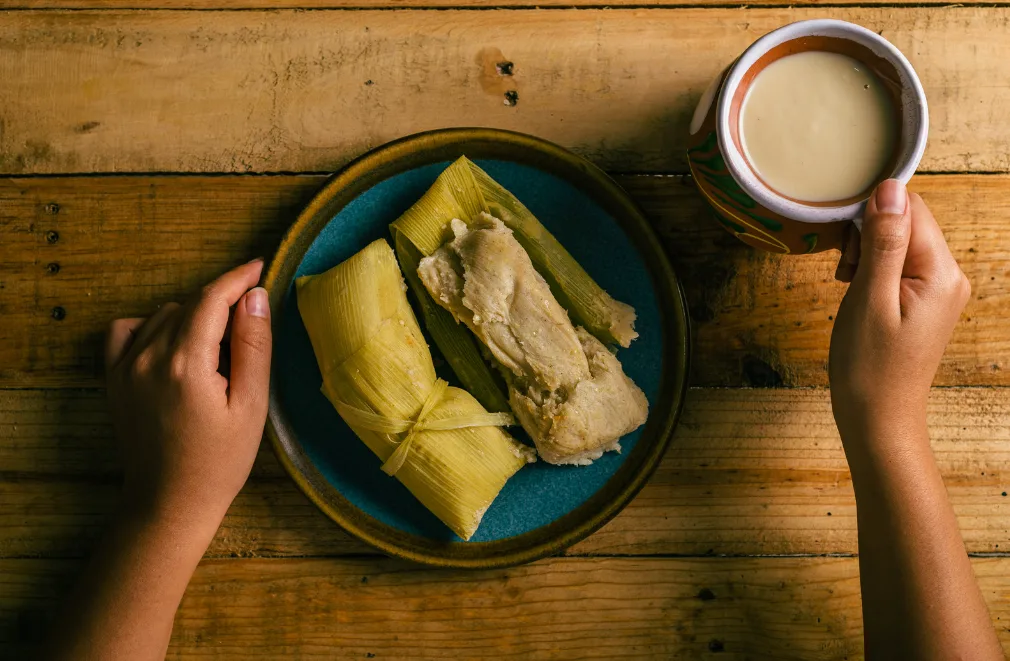 Belize Dukunu Recipe - Belize Food