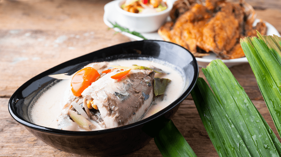 Bundiga Matilda Foot Recipe Belize Garifuna Food
