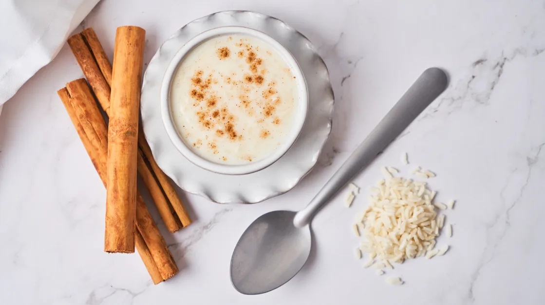 Maja Blanca Belize Recipe