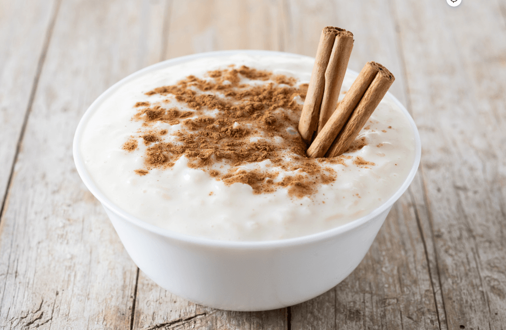 Rice Pudding Recipe - Belize News Post