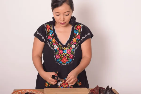 Mayan Recado Recipe - Belize News Post