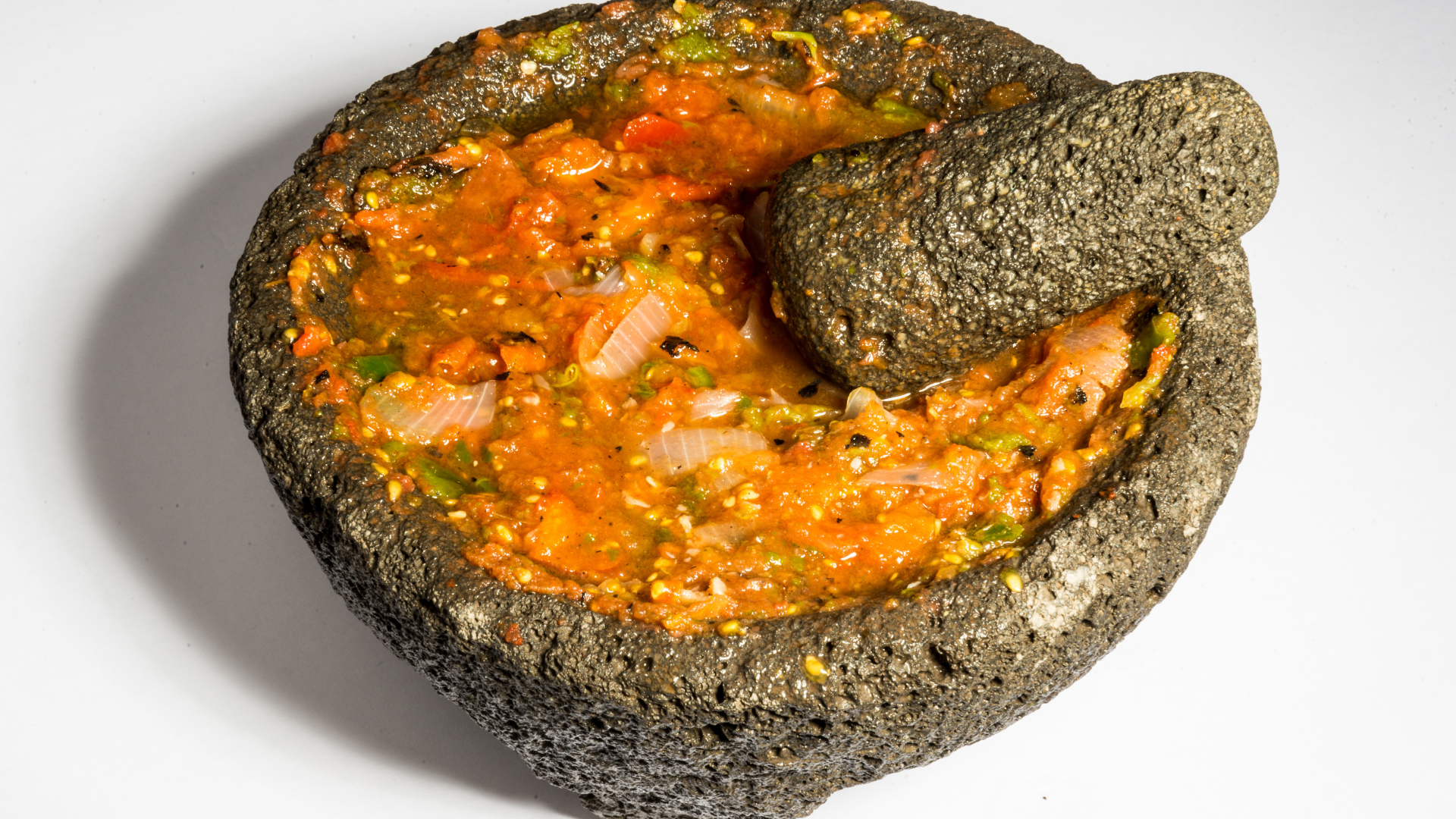 Mayan Sikil Pak Recipe - Belize News Post