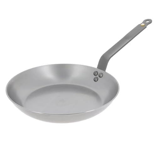 Carbon Steel Skillet