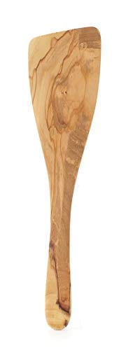 Wooden Spatula