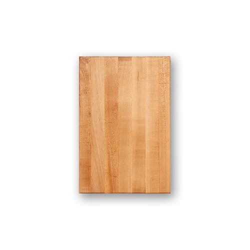 Wood Cutting Board