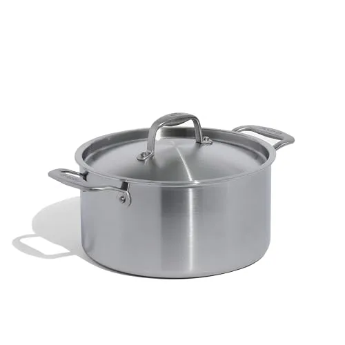Heavy Stock Pot