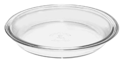 Pie Pan