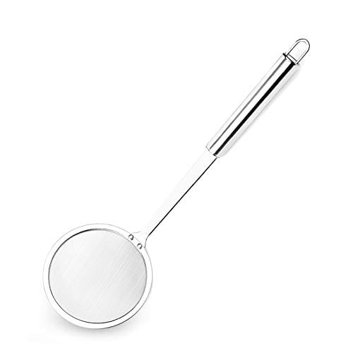 Mesh Skimmer