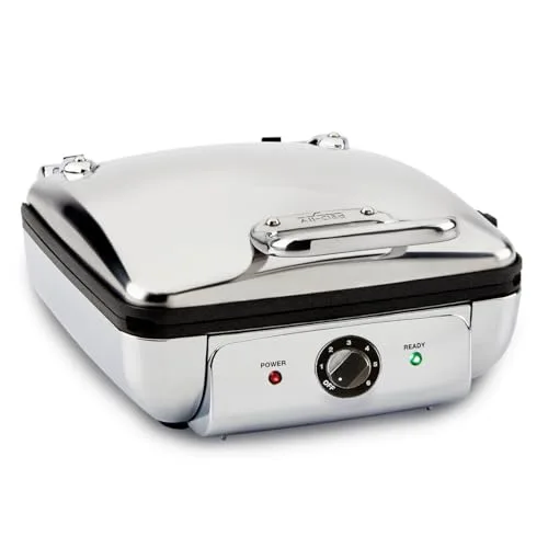 All-Clad Waffle Maker