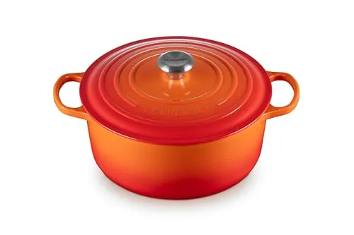 Cast Iron Dutch Oven