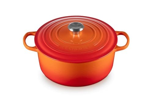 Le Creuset Dutch Oven