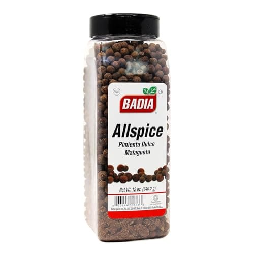 Whole Allspice Berries