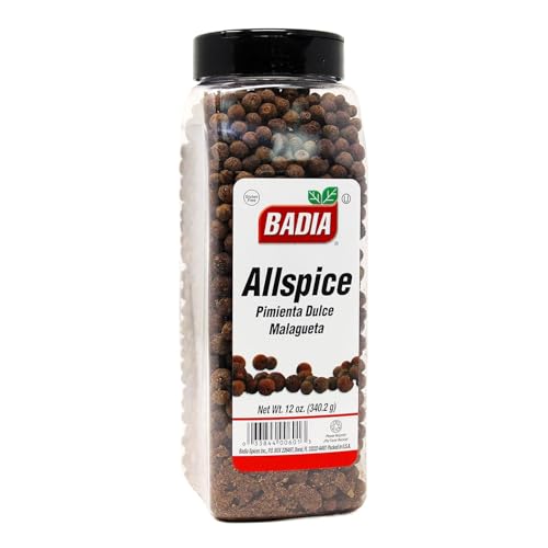 Whole Allspice