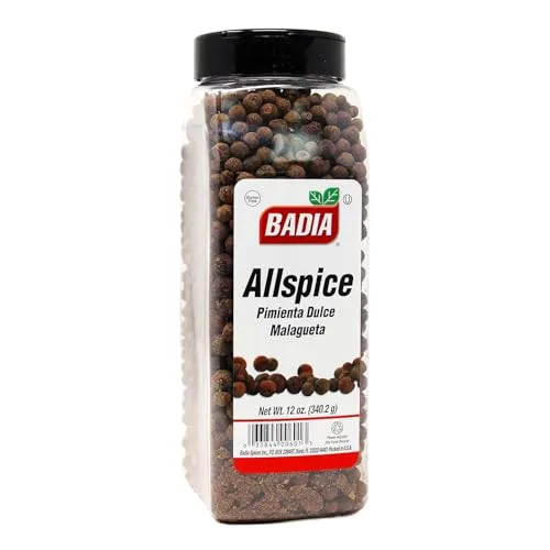 Whole Allspice