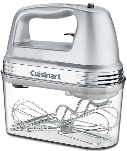 Hand Mixer