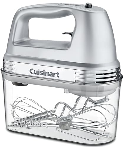 Hand Mixer