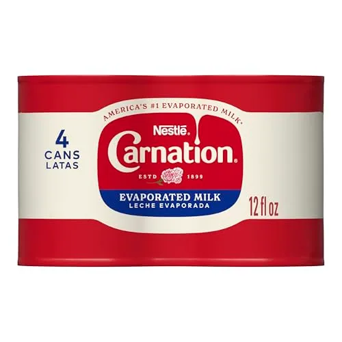 Evaporated Milk