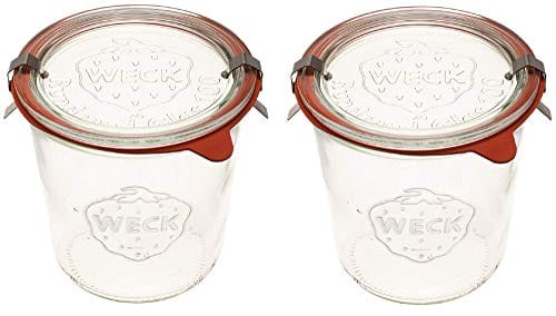 Airtight Container