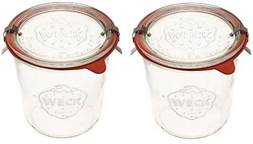 Airtight Container