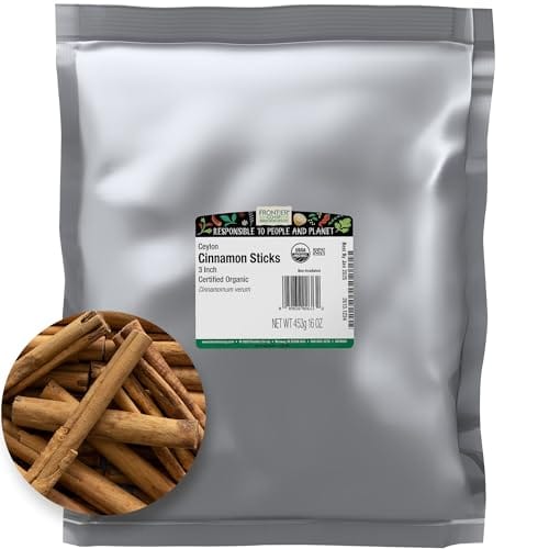 Cinnamon Sticks