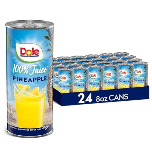 Pineapple Juice
