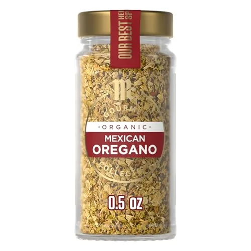 Mexican Oregano