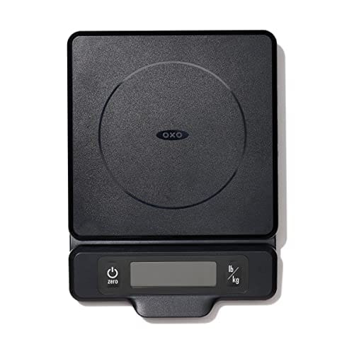 Kitchen Scale