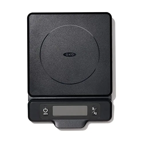 Kitchen Scale