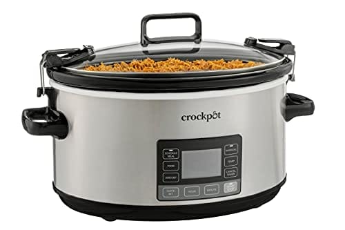 Slow Cooker