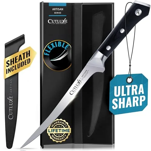 Fillet Knife