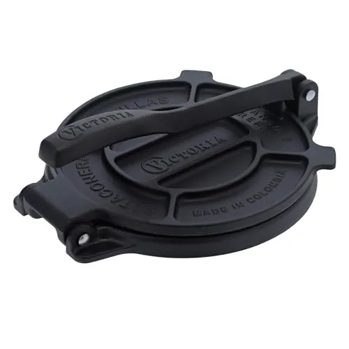 Tortilla Press