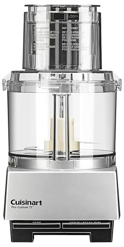 Food Processor