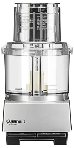 Food Processor