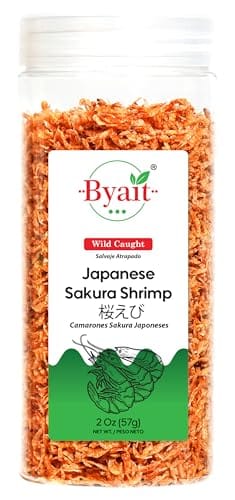 Dried Shrimp