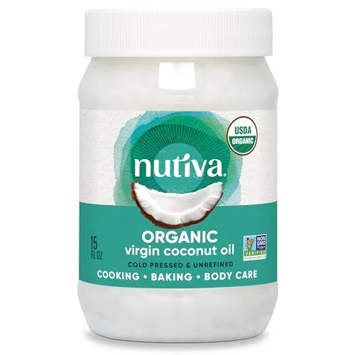 Coconut Oil