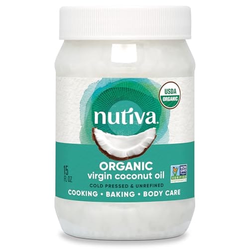 Coconut Oil
