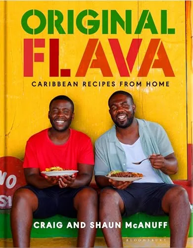 Caribbean Cookbook