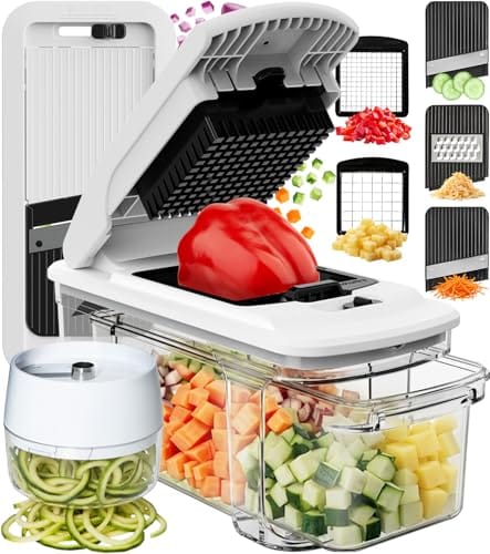 Vegetable Chopper