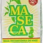 Masa Harina