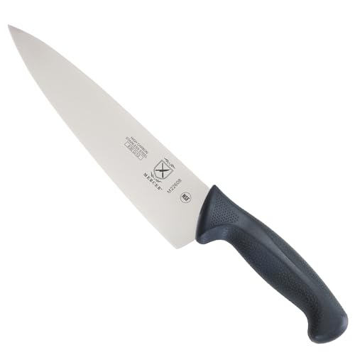 Mercer Chef Knife