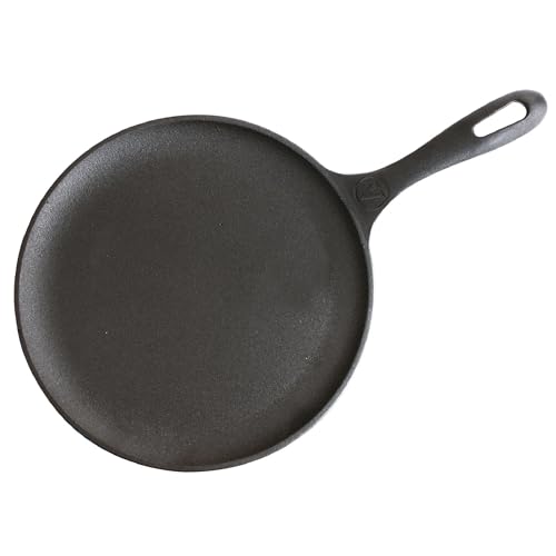 Victoria Cast Iron Comal