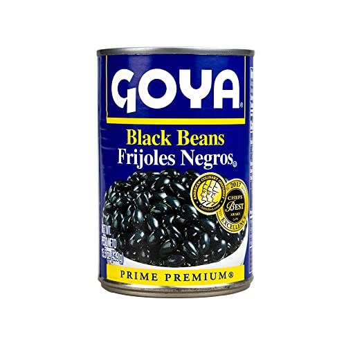 Black Beans