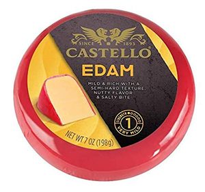 Edam Cheese (Queso de Bola)